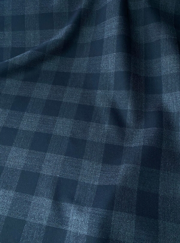 Wool for jackets and suits - Image 3