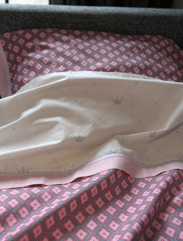Duvet set "Eastern princess" - Image 4