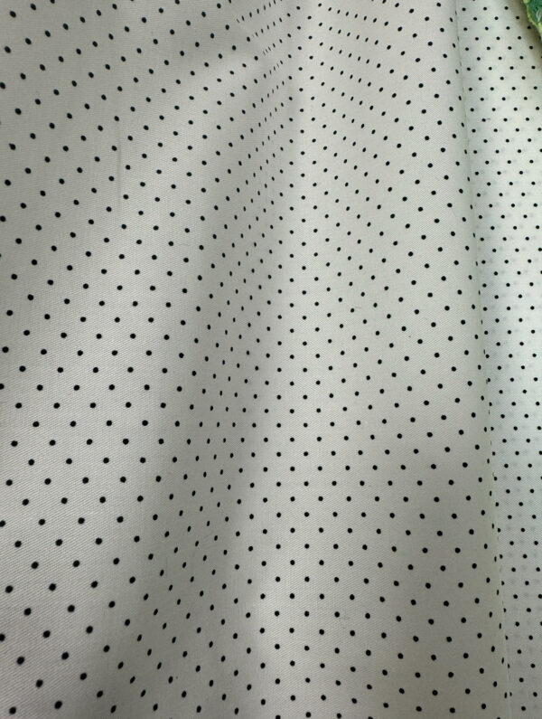 Cotton with elastane - Image 10