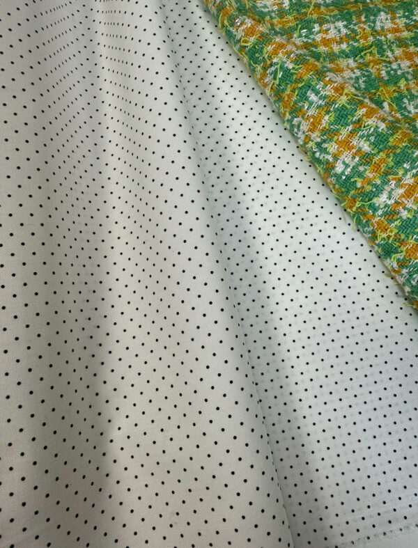 Cotton with elastane - Image 9