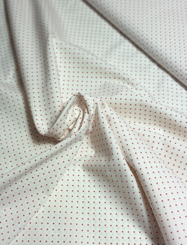 Cotton with elastane - Image 7