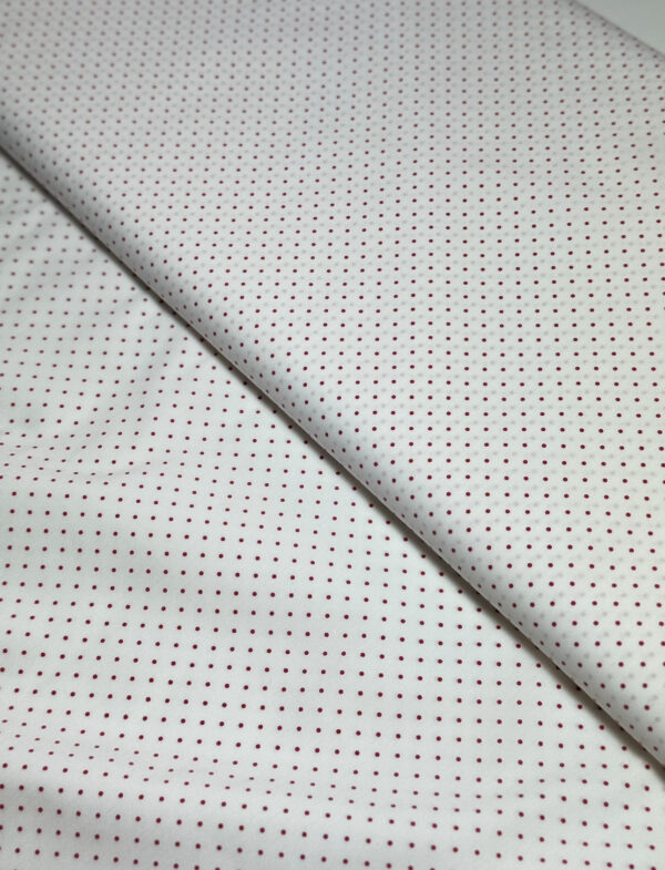 Cotton with elastane - Image 6