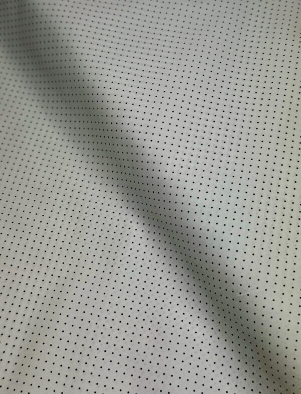 Cotton with elastane - Image 5