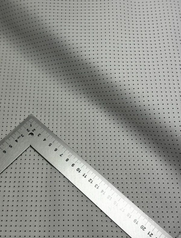 Cotton with elastane - Image 4