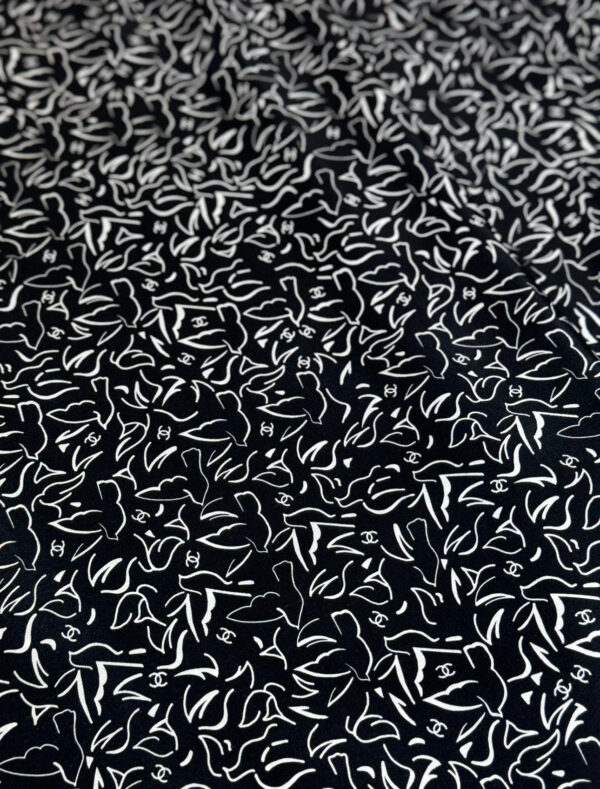 Silk "Martin" - Image 3