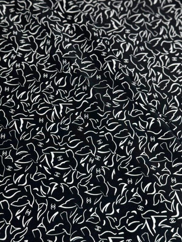 Silk "Martin" - Image 5