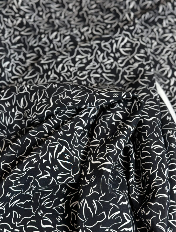 Silk "Martin" - Image 4
