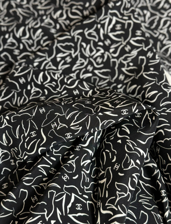 Silk "Martin" - Image 2