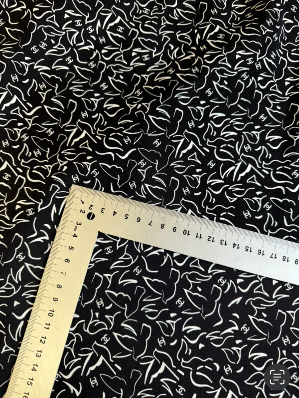 Silk "Martin" - Image 6