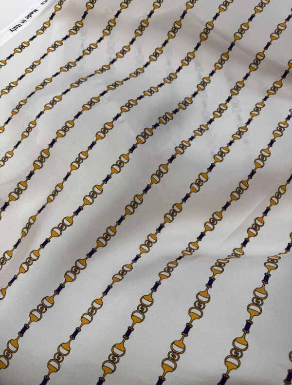 Silk "Chain" - Image 3