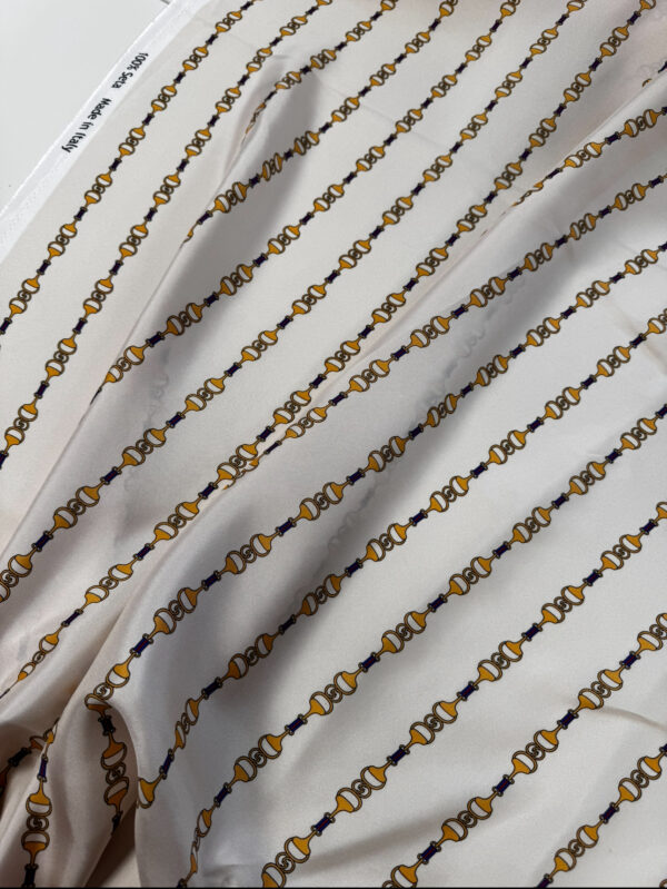 Silk "Chain" - Image 2