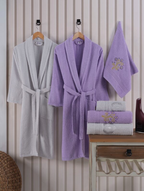 Bath set for you - Image 2