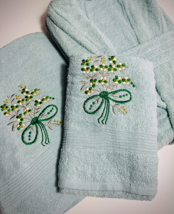 Bath set for you - Image 9