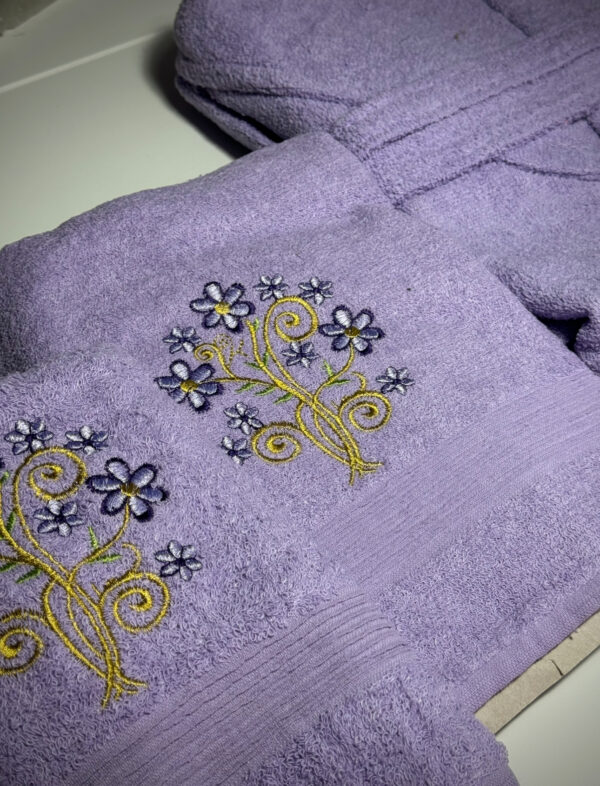 Bath set for you - Image 8
