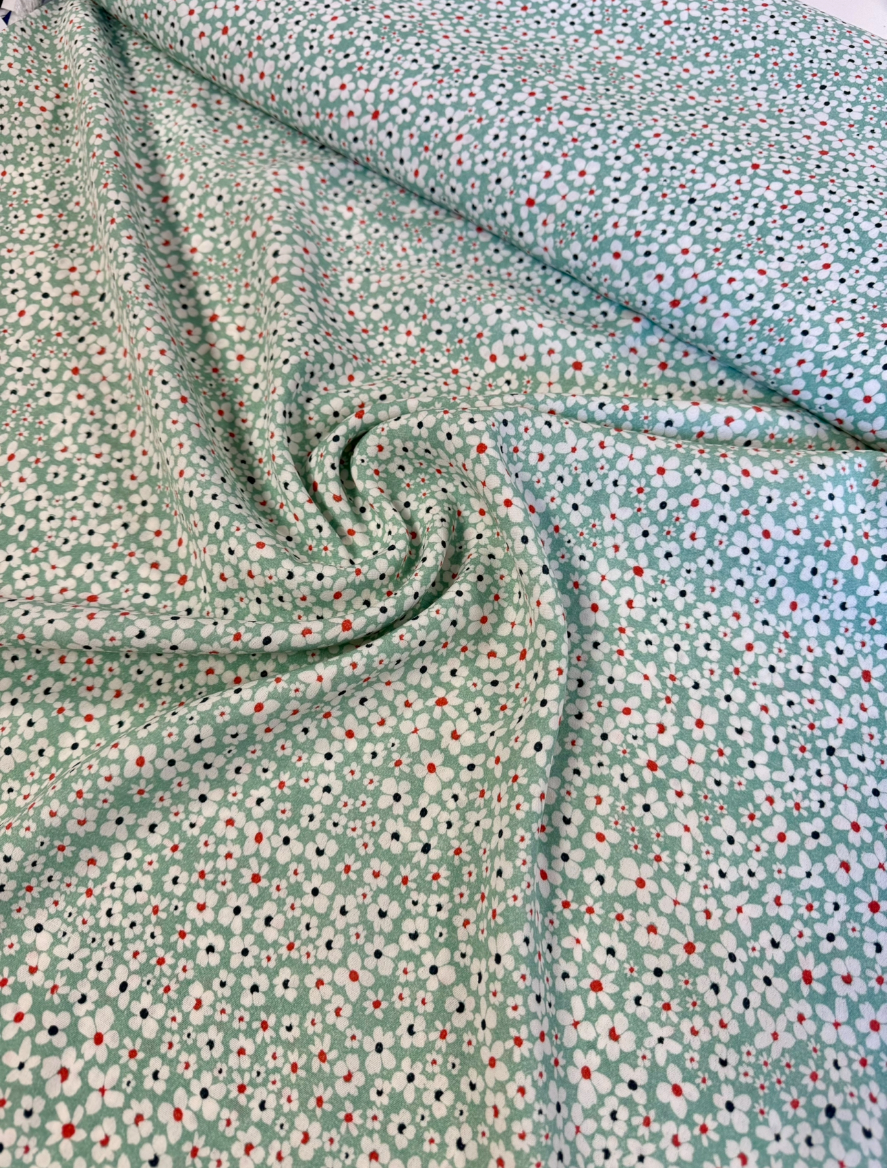 Viscose mini flovers