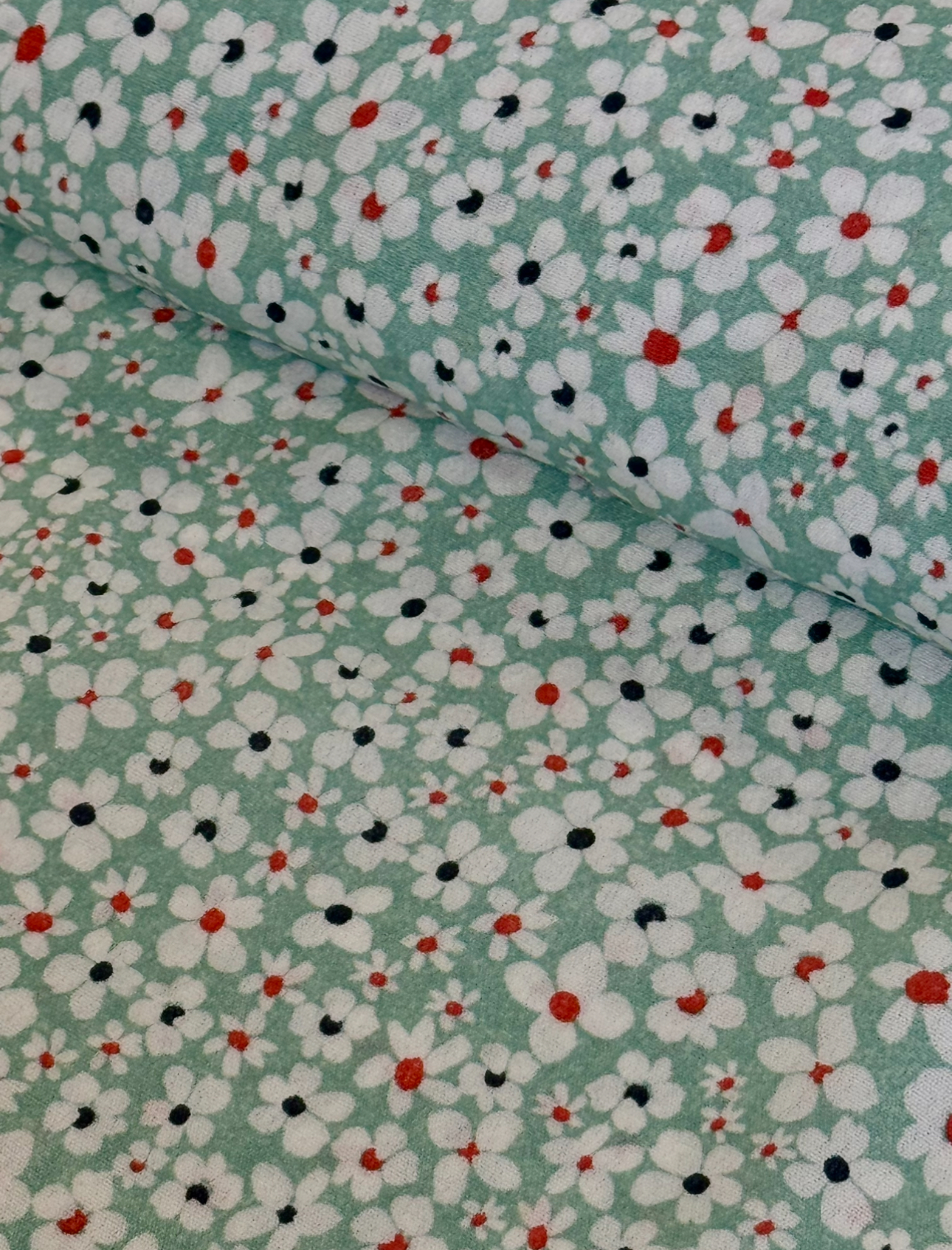 Viscose mini flovers - Image 3