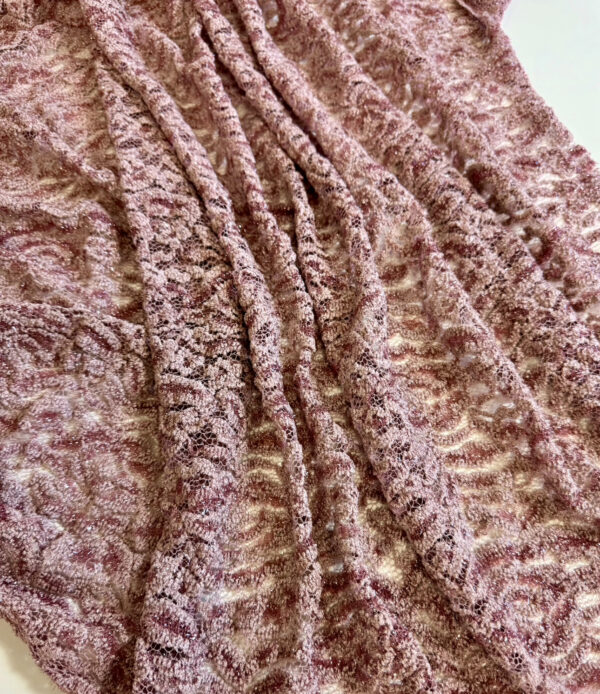 Elastic lace - Image 5