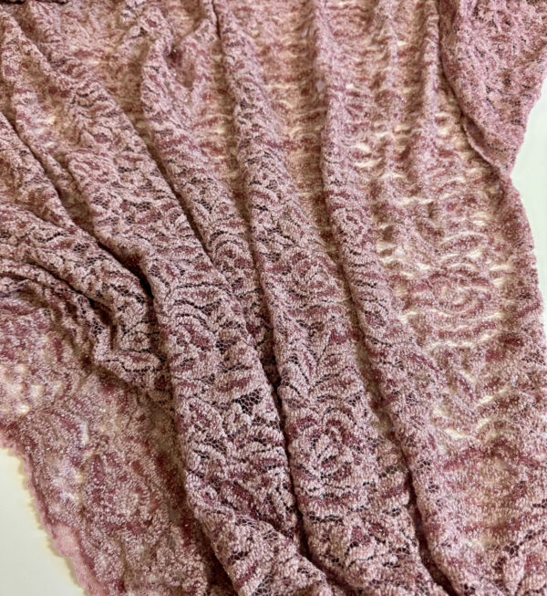 Elastic lace - Image 6