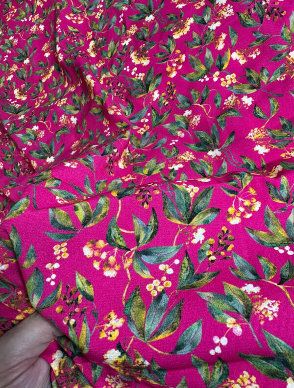 Viscose