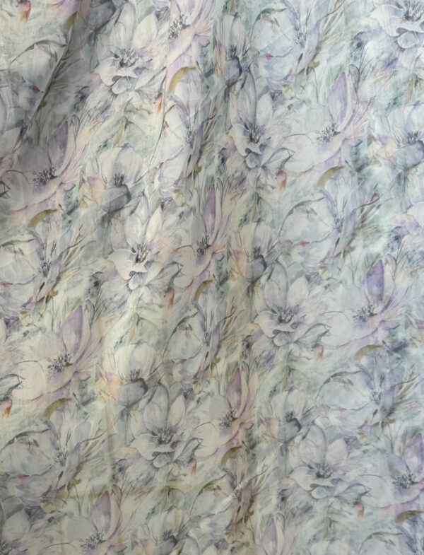 Silk Chiffon - Image 2