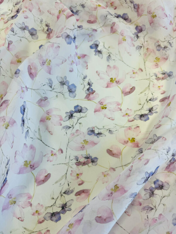 Silk Chiffon - Image 3