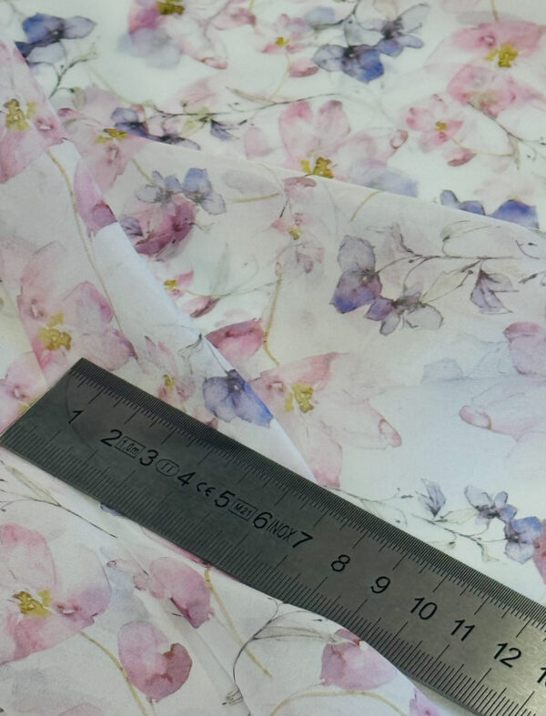 Silk Chiffon - Image 5