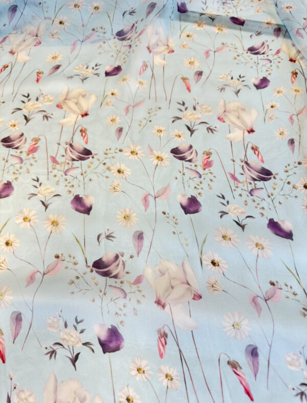 Silk Chiffon - Image 4