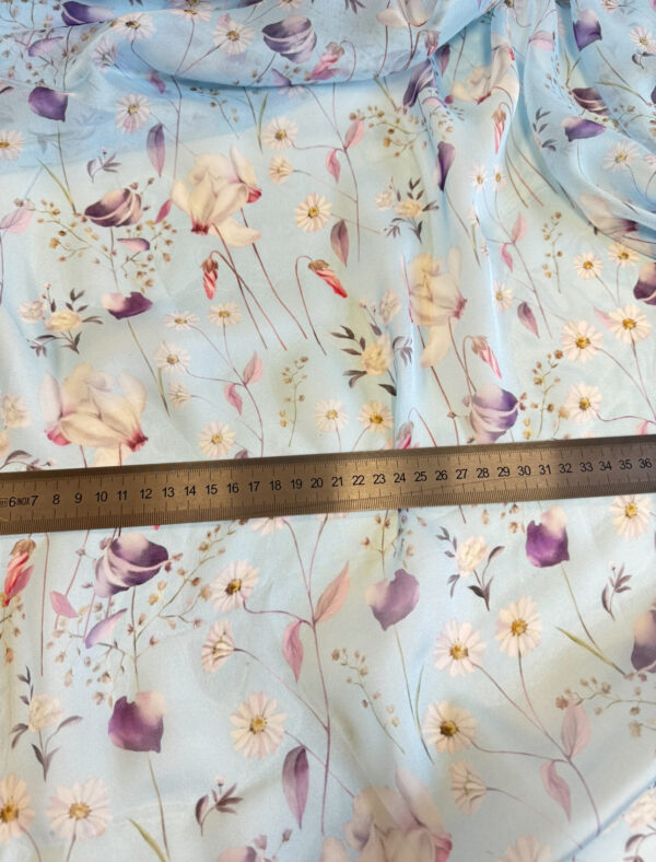 Silk Chiffon - Image 5