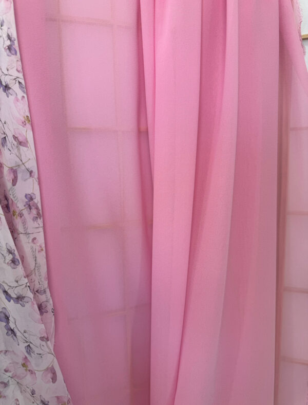 Silk Chiffon - Image 4