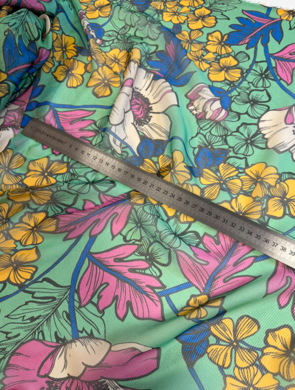 Silk Chiffon - Image 5