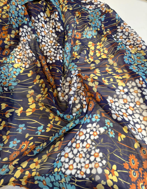 Silk Chiffon - Image 3