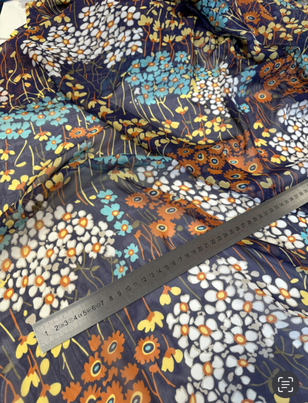Silk Chiffon - Image 4
