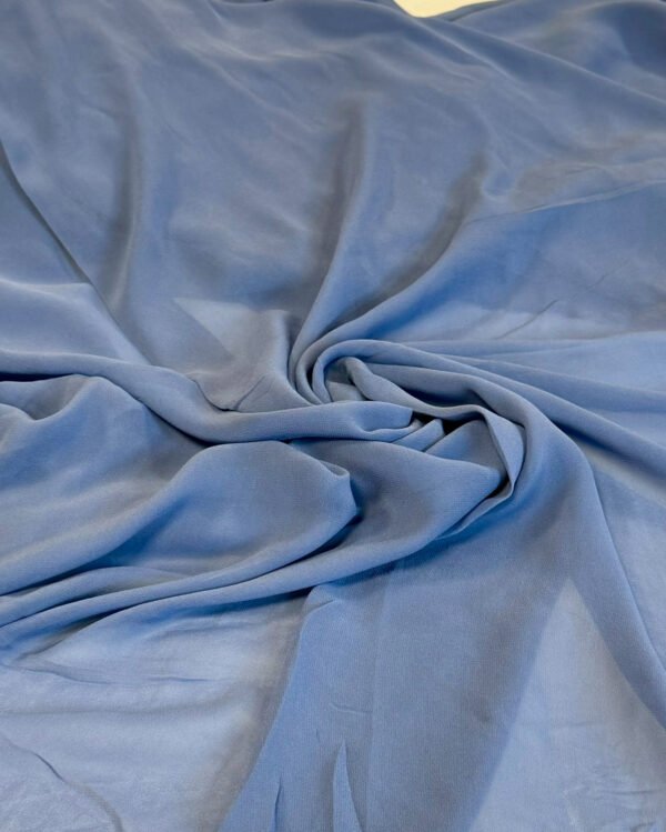 Silk Chiffon - Image 3