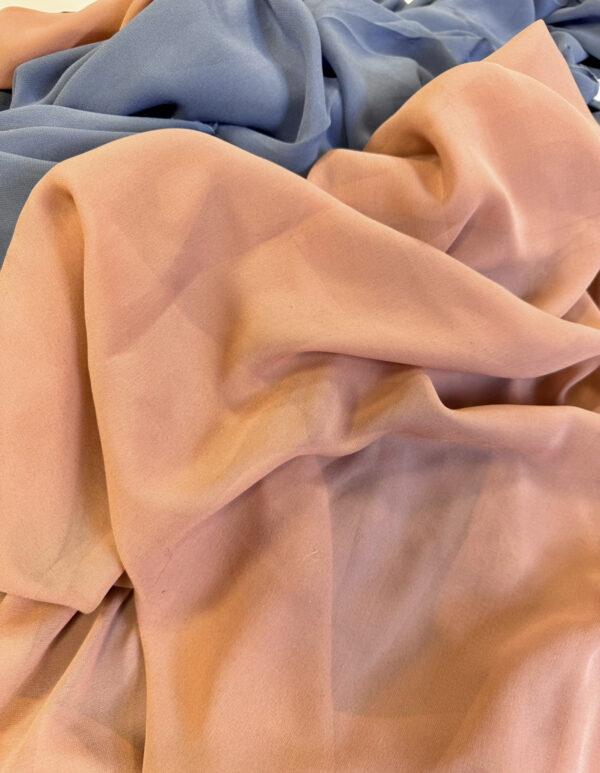 Silk Chiffon - Image 2