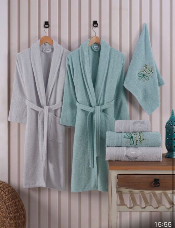 Bath set for you - Image 5