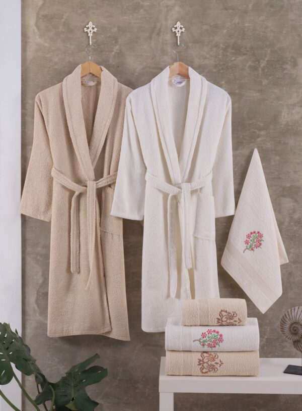 Bath set for you - Image 4