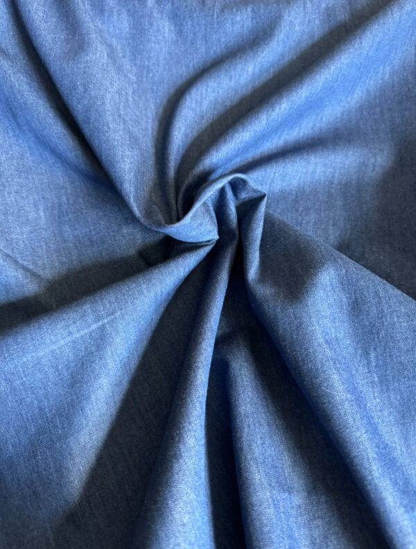 Jeans blue - Image 3