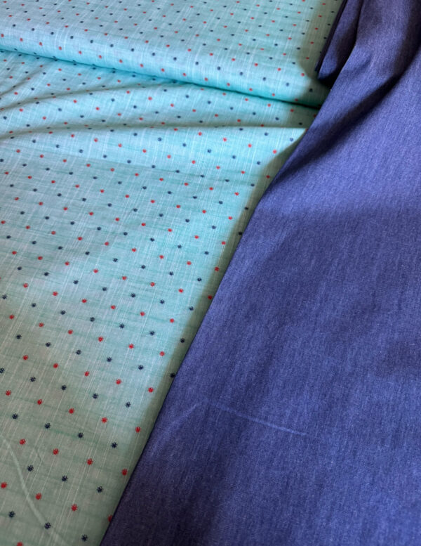 Jeans blue - Image 2