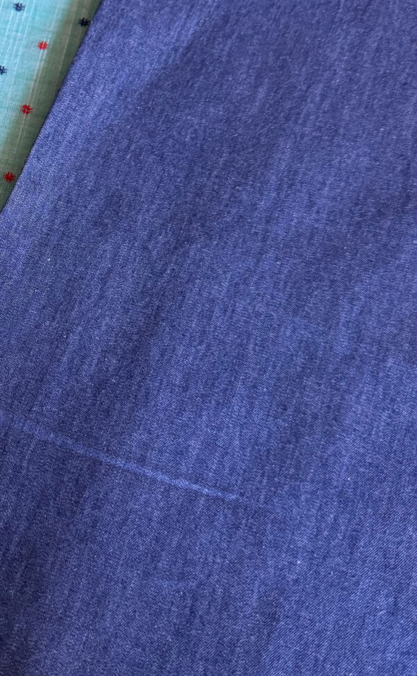 Jeans blue