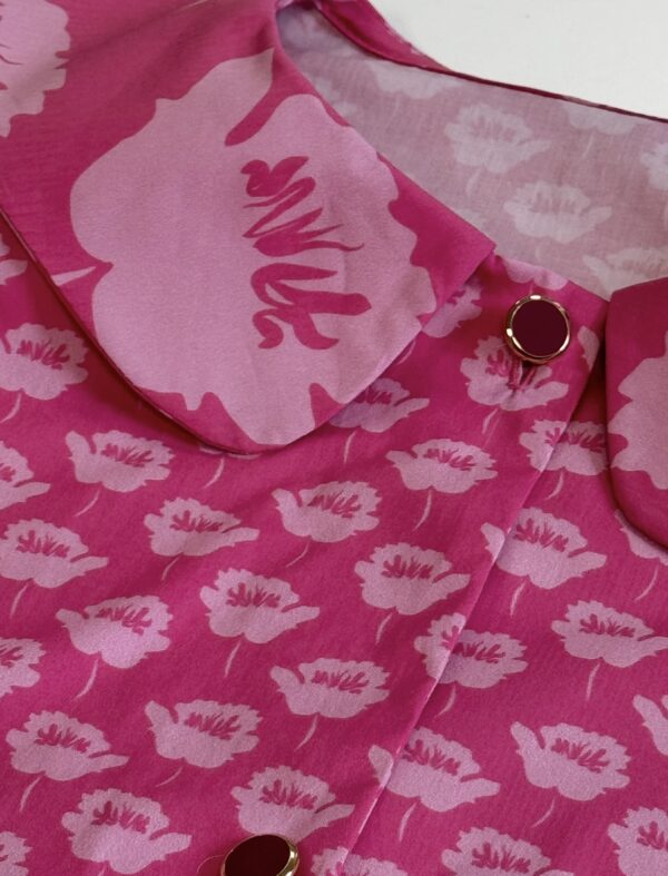Cotton suit “Poppy” - Image 8